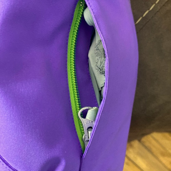 Girls winter jacket - Picture 3 of 4